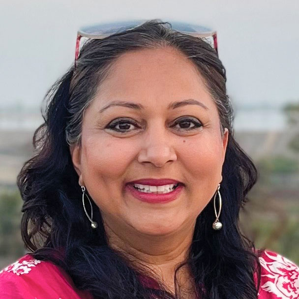 Anju Mungra