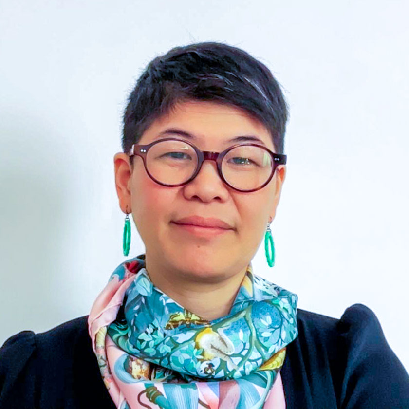 Eirene Chen
