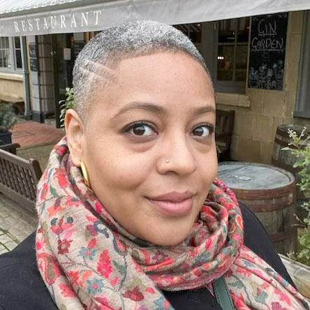 Fiona Hecksher-Iheme
