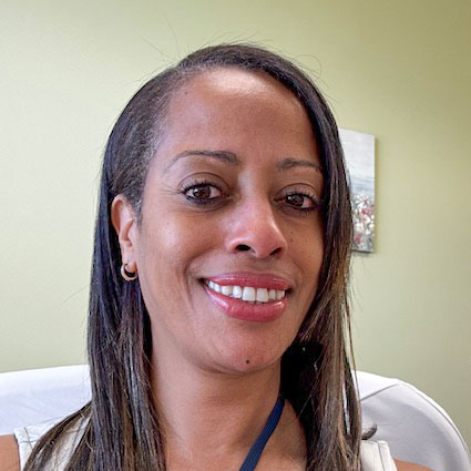 Kimaka Bowens